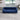 Kirby Sofa (Blue Velvet) ASY Furniture  Houston TX