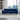 Kirby Sofa (Blue Velvet) ASY Furniture  Houston TX
