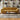 Kirby Sofa (Gold Velvet) ASY Furniture  Houston TX