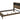 Bedroom Set Crown Mark in Houston-Texas from Asy Furniture