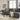 Kumasi Right-Arm Facing Contemporary Smoke Sectional ASY Furniture  Houston TX