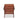 Kyle Lounge Chair (Dark Tan) ASY Furniture  Houston TX