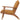 Kyle Lounge Chair (Tan Leather) ASY Furniture  Houston TX