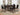 Counter Height Set Crown Mark in Houston-Texas from Asy Furniture