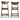 Bar Stools Baxton Studio in Houston-Texas from Asy Furniture