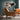 Lexi Leather Lounge Chair (Tan) ASY Furniture  Houston TX