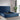 Lexus Velvet Storage Platform Bed ASY Furniture  Houston TX