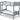 Bunk Beds Baxton Studio in Houston-Texas from Asy Furniture