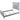 Bed Frame Crown Mark in Houston-Texas from Asy Furniture