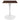 Lippa 24" Square Dining Table ASY Furniture  Houston TX