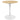 Lippa 28" Dining Table ASY Furniture  Houston TX