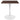 Lippa 28" Square Dining Table ASY Furniture  Houston TX
