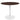 Lippa 36" Dining Table ASY Furniture  Houston TX