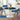 Lippa 40" Performance Velvet Dining Table ASY Furniture  Houston TX