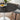 Lippa 47" Artificial Marble Dining Table ASY Furniture  Houston TX