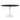 Lippa 48" Oval Dining Table ASY Furniture  Houston TX
