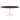 Lippa 60" Oval Dining Table ASY Furniture  Houston TX