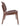 Priest Lounge Chair (Set of 2) Walnut ASY Furniture  Houston TX