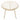 Hyde Lounge Chair (Set of 2) Gold ASY Furniture  Houston TX