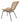 Lorena Dining Chair (Set of 2) Natural ASY Furniture  Houston TX