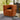 Lotte Swivel Chair (Burnt Orange Velvet) ASY Furniture  Houston TX