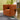 Lotte Swivel Chair (Burnt Orange Velvet) ASY Furniture  Houston TX