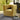Lotte Swivel Chair (Gold Velvet) ASY Furniture  Houston TX