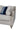 Lotus 2 PC Velvet Sofa & Loveseat Set ASY Furniture  Houston TX