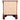 Nightstand Crown Mark in Houston-Texas from Asy Furniture