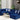 Luxen Velvet Right Chaise Sectional 141'' ASY Furniture  Houston TX