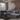 Luxen Velvet Right Chaise Sectional 141'' ASY Furniture  Houston TX