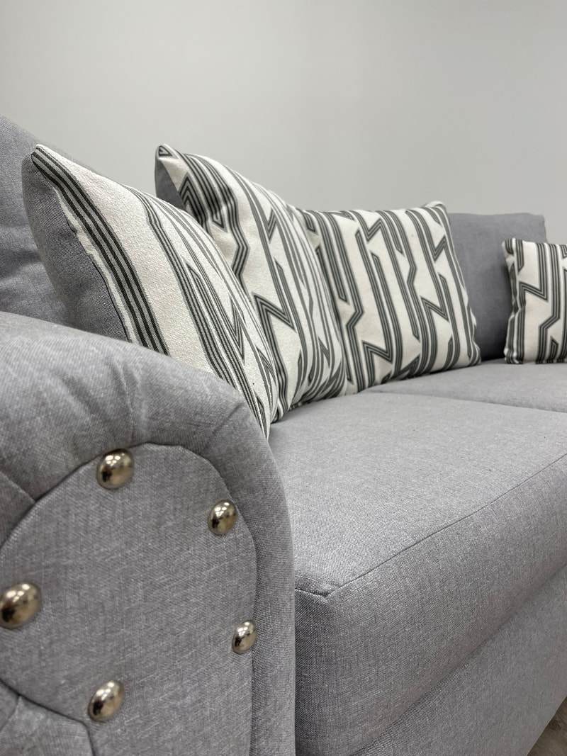 Lydia 2 piece online living room set