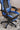 Lynxtyn Home Office Swivel Red/Black or Blue/Black Desk Chair ASY Furniture  Houston TX
