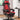Lynxtyn Home Office Swivel Red/Black or Blue/Black Desk Chair ASY Furniture  Houston TX