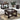 Cocktail Group Crown Mark in Houston-Texas from Asy Furniture