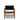 Malawi Arm Chair (Black-White Hide) ASY Furniture  Houston TX