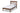 Beds (Platform) Baxton Studio in Houston-Texas from Asy Furniture