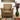 Chairs Baxton Studio in Houston-Texas from Asy Furniture