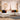 Matilda U-Shape Velvet Sectional ASY Furniture  Houston TX