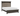 Bed Homelegance in Houston-Texas from Asy Furniture