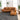 May 2-Piece Full Grain Leather Mid Century Modern Sectional Sofa in Tan3 ASY Furniture  Houston TX