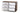 Dressers Baxton Studio in Houston-Texas from Asy Furniture