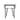 End Table Manhattan Comfort in Houston-Texas from Asy Furniture