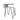 End Table Manhattan Comfort in Houston-Texas from Asy Furniture