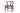Chairs Baxton Studio in Houston-Texas from Asy Furniture