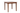 Counter Height Homelegance in Houston-Texas from Asy Furniture
