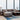 Miranda 2-Piece Sectional Sofa in Trendy Gray ASY Furniture  Houston TX