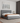 Modern Platform Gray Bed ASY Furniture  Houston TX