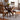 Dining Sets Baxton Studio in Houston-Texas from Asy Furniture