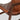 Montana Woven Leather Arm Chair ASY Furniture  Houston TX